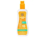 Sunscreen - Sunscreen Spf15 Spray Gel by Australian Gold