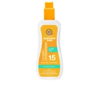Sunscreen - Sunscreen Spf15 Spray Gel by Australian Gold