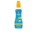 Sunscreen - Sunscreen Spf30 X-Treme Sport Spray Gel Active by Australian Gold