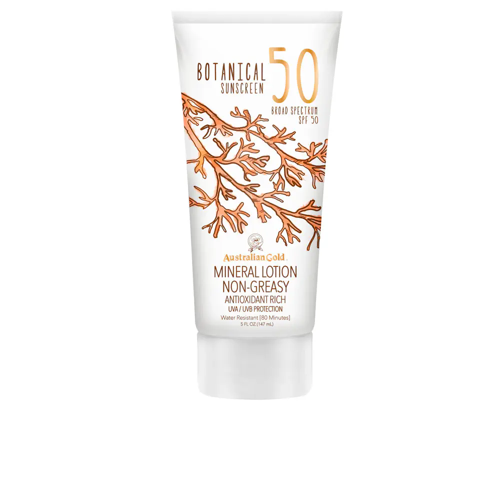 Botanical - Botanical Spf50 Mineral Lotion by Australian Gold