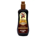 Accelerator - Accelerator With Bronzer Spray Gel by Australian Gold