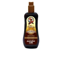 Accelerator - Accelerator With Bronzer Spray Gel by Australian Gold