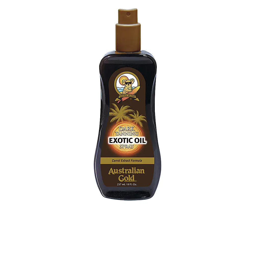 Exotic Oil Spray by Australian Gold Exotic Oil - Exotic Oil Spray by Australian Gold