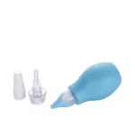 Higiene Nüby - Nuby Nasal Aspirator And Ear Cleaner 0M+ Nit by Nûby