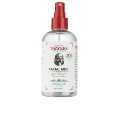 Unscented - Unscented Mist by Thayers
