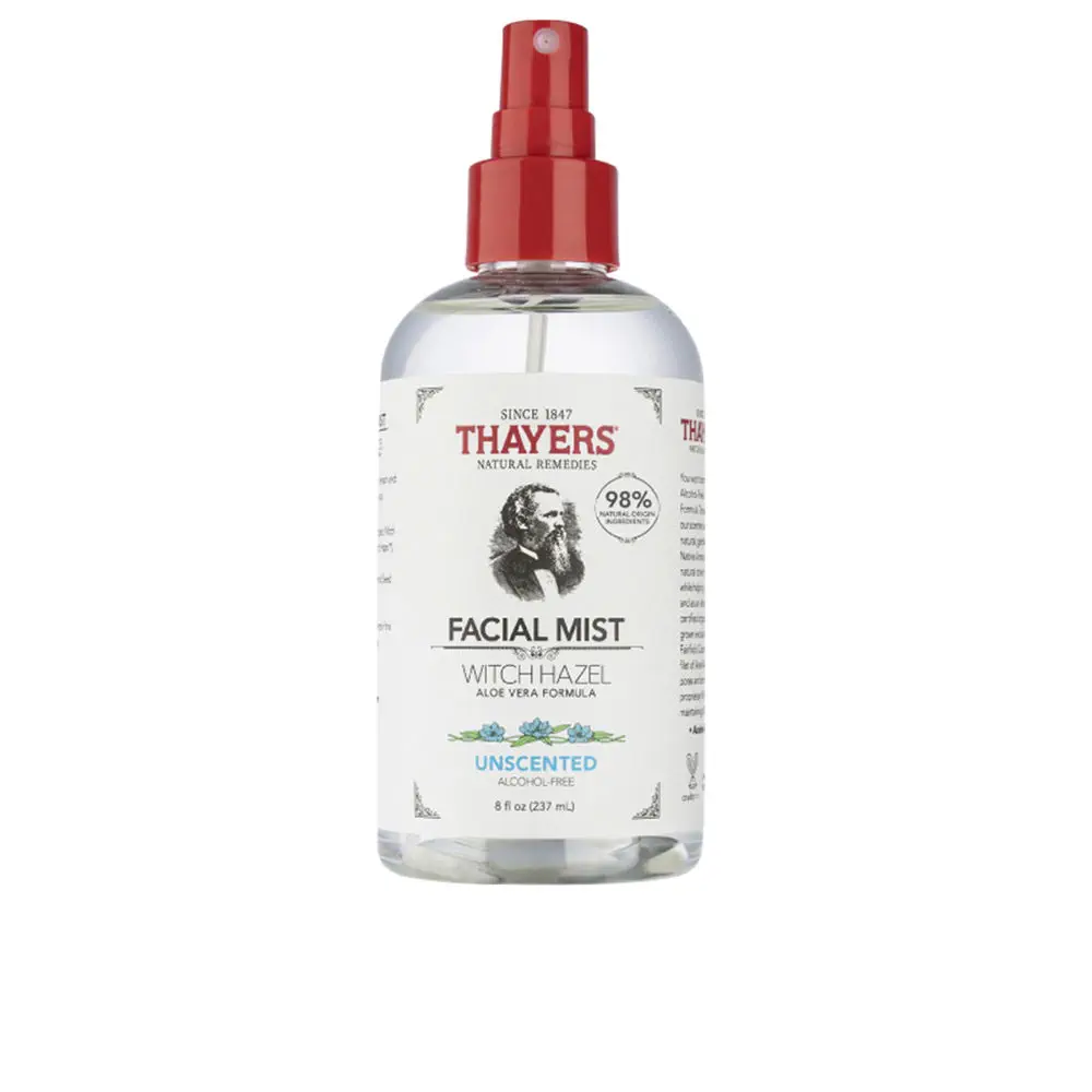 Unscented Mist by Thayers Unscented - Unscented Mist by Thayers
