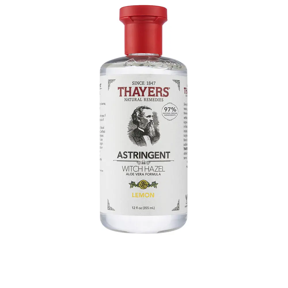 Lemon Facial Astringent by Thayers Lemon - Lemon Facial Astringent by Thayers