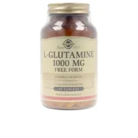 Cerebro Solgar - L-Glutamine 1,000 Mg by Solgar
