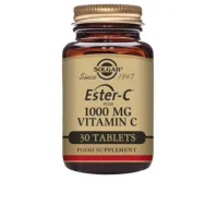Refuerzo Inmunitario Solgar - Ester-C® Plus 1000 Tablets by Solgar