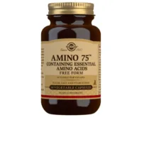 Deporte Y Fitness Solgar - Amino 75 30 Vegetable Capsules by Solgar