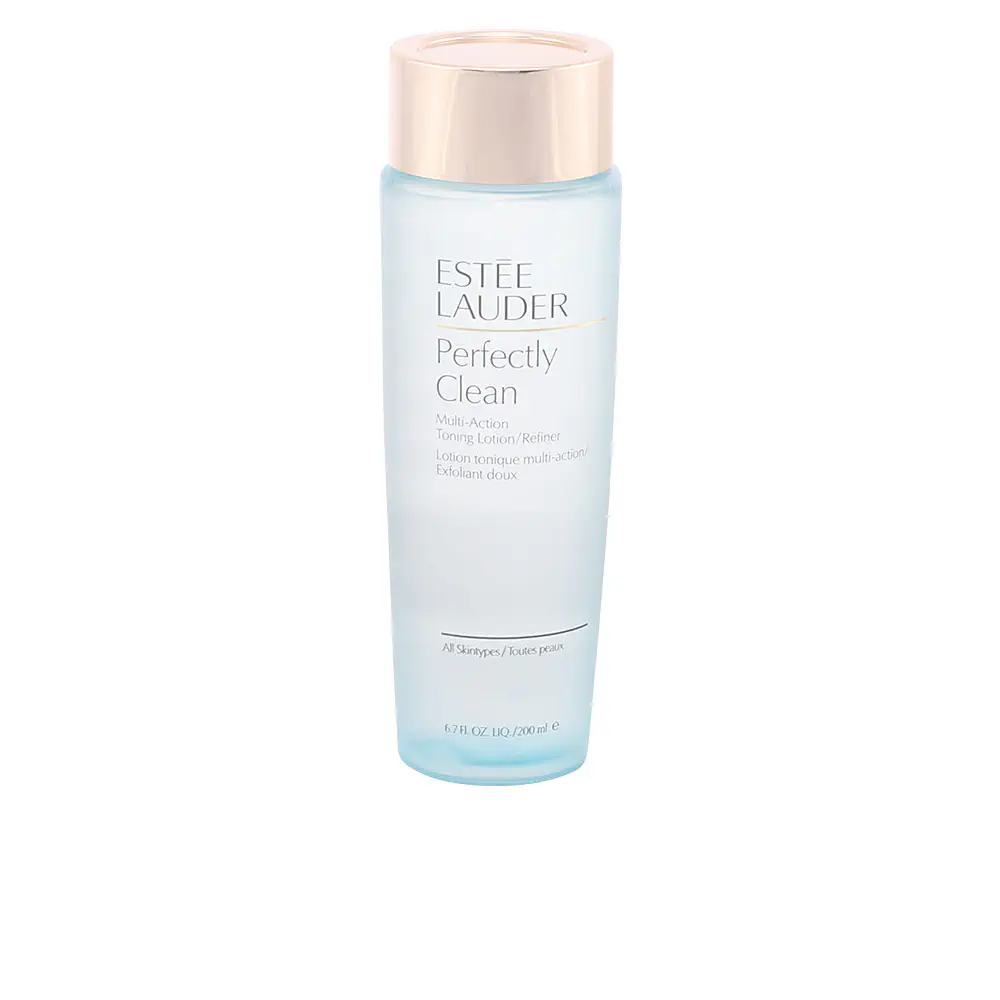 Perfectly Clean - Perfectly Clean Multi-Action Toning Lotion/Refiner by Estée Lauder