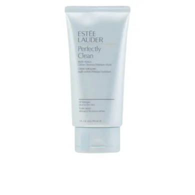 Perfectly Clean - Perfectly Clean Multi-Action Creme Cleanser/Moisture Mask by Estée Lauder
