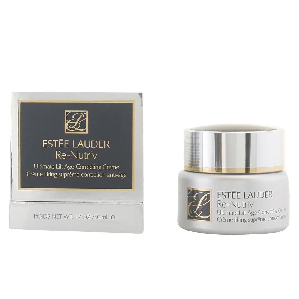 Re-Nutriv - Re-Nutriv Ultimate Lift Age-Correcting Moisturizer Creme by Estée Lauder