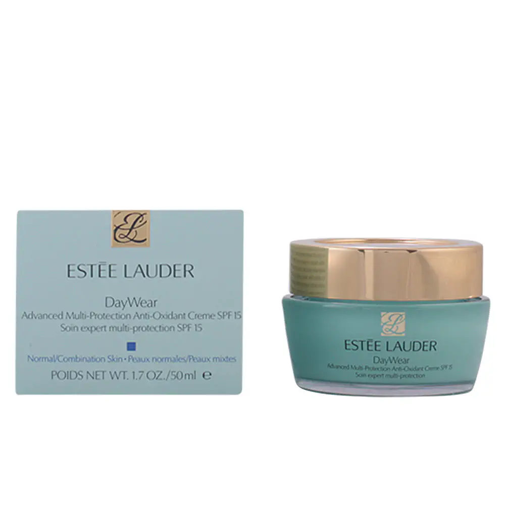 Daywear - Daywear Moisturizer Multi-Protection Anti-Oxidant 24H-Moisture Creme Spf15 by Estée Lauder