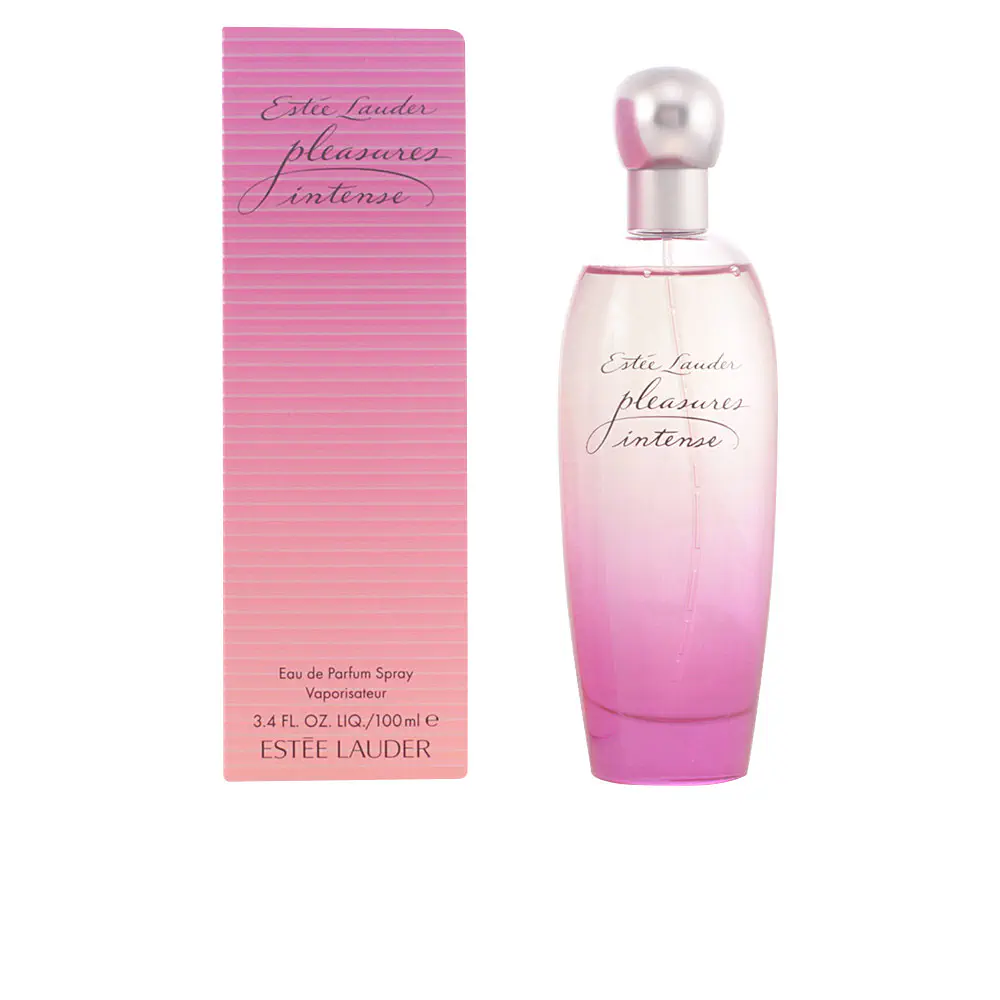 Pleasures - Estée Lauder Pleasures Intense Eau De Parfum Spray by Estée Lauder