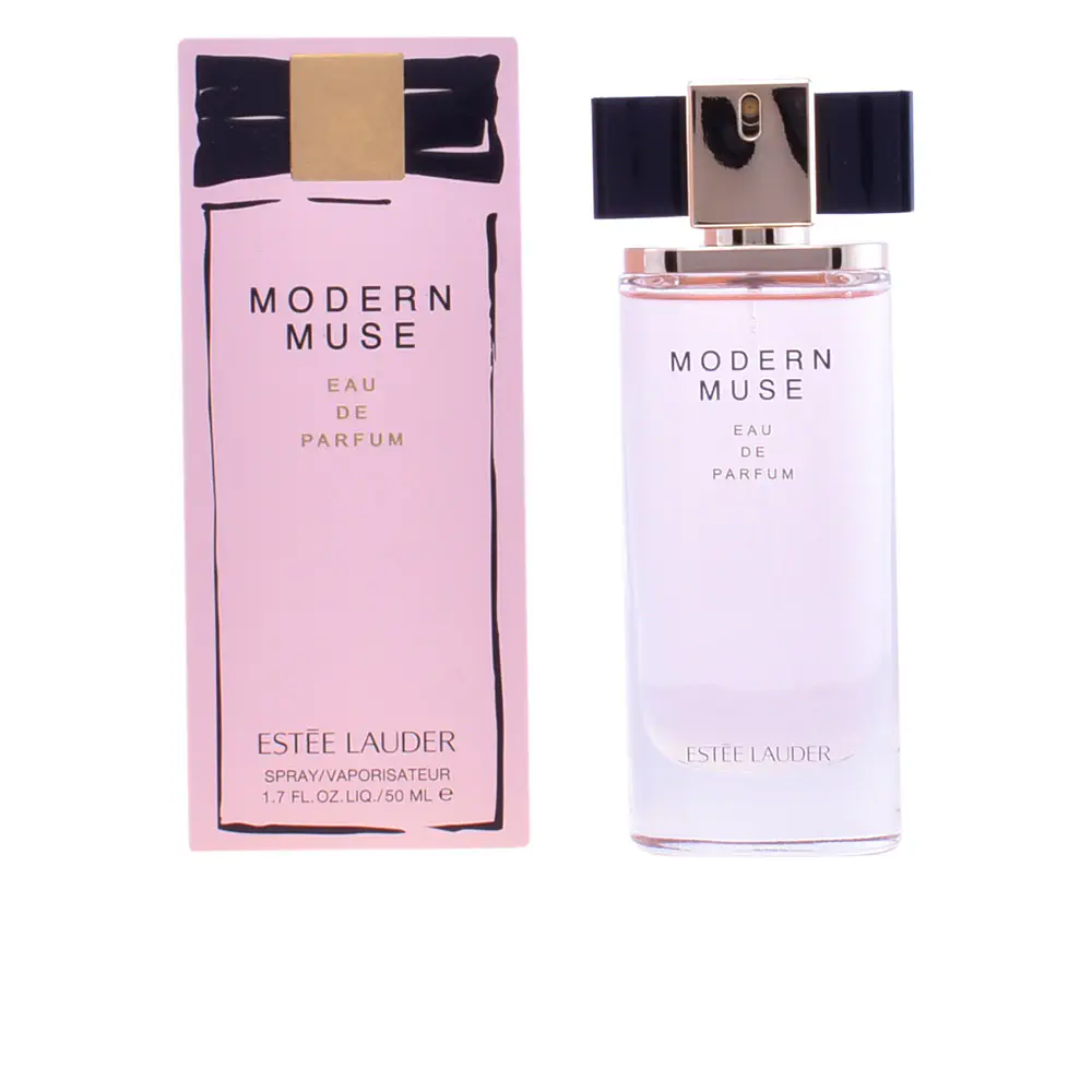 Modern Muse Eau De Parfum Spray by EstΓ©e Lauder Modern Muse - Modern Muse Eau De Parfum Spray by EstΓ©e Lauder