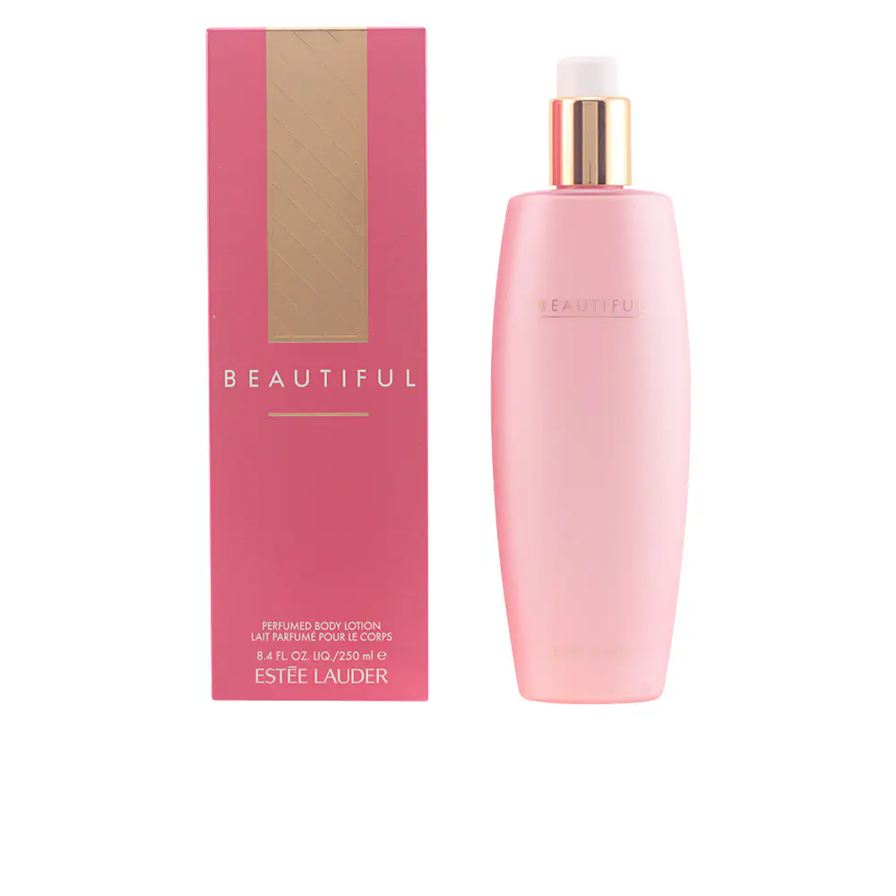 Beautiful Perfumed Body Lotion by Estée Lauder Beautiful - Beautiful Perfumed Body Lotion by Estée Lauder