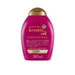 Keratin Oil - Keratin Oil Anti-Breakage Hair Conditioner by Ogx