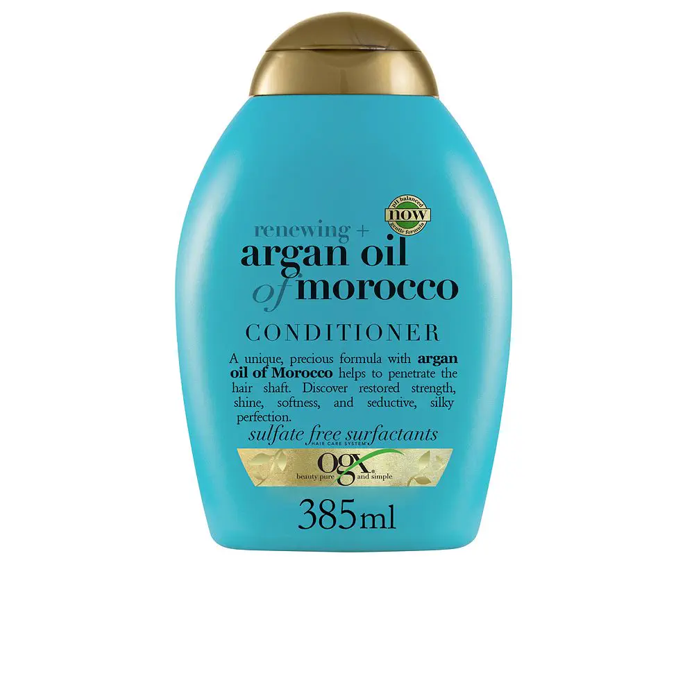 Renewing Ogx - Argan Oil Renewing Hair Conditioner by Ogx