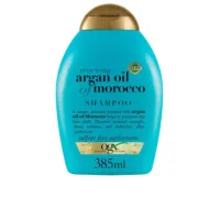 Renewing Ogx - Argan Oil Hydrate&Repair Extra Strength Hair Shampoo by Ogx