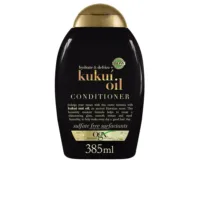 Kukui Oil - Kukui Oil Anti-Frizz Hair Conditioner by Ogx