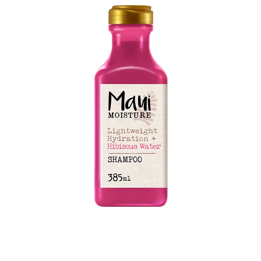 Hibiscus Hidratación Ligera Champú by Maui Hibiscus - Hibiscus Hidratación Ligera Champú by Maui