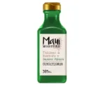 Bamboo Fibers - Bamboo Fibers Espesar & Restaurar Acondicionador by Maui