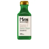Bamboo Fibers - Bamboo Fibers Espesar & Restaurar Champú by Maui