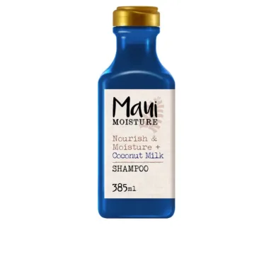 Coconut Milk Maui - Coconut Milk Nutrición & Hidratación Champú by Maui