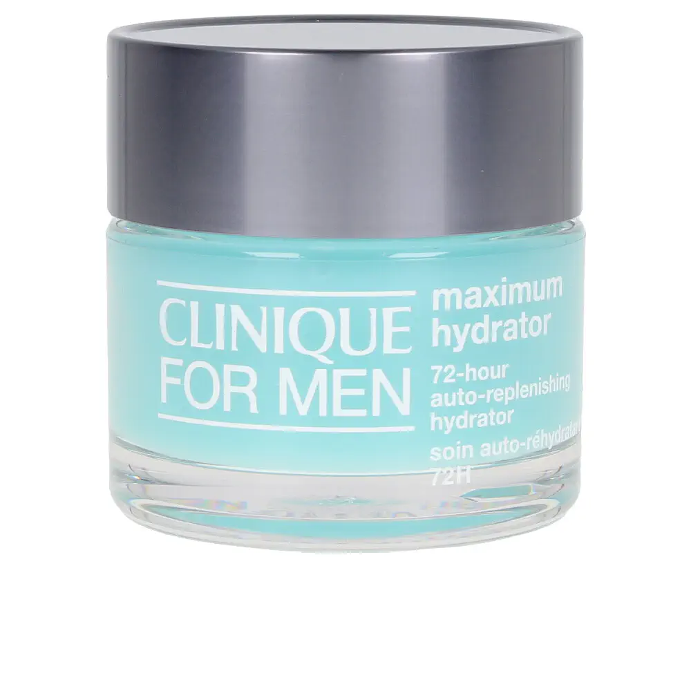 Clinique Men - Men Maximum Hydrator 72H by Clinique