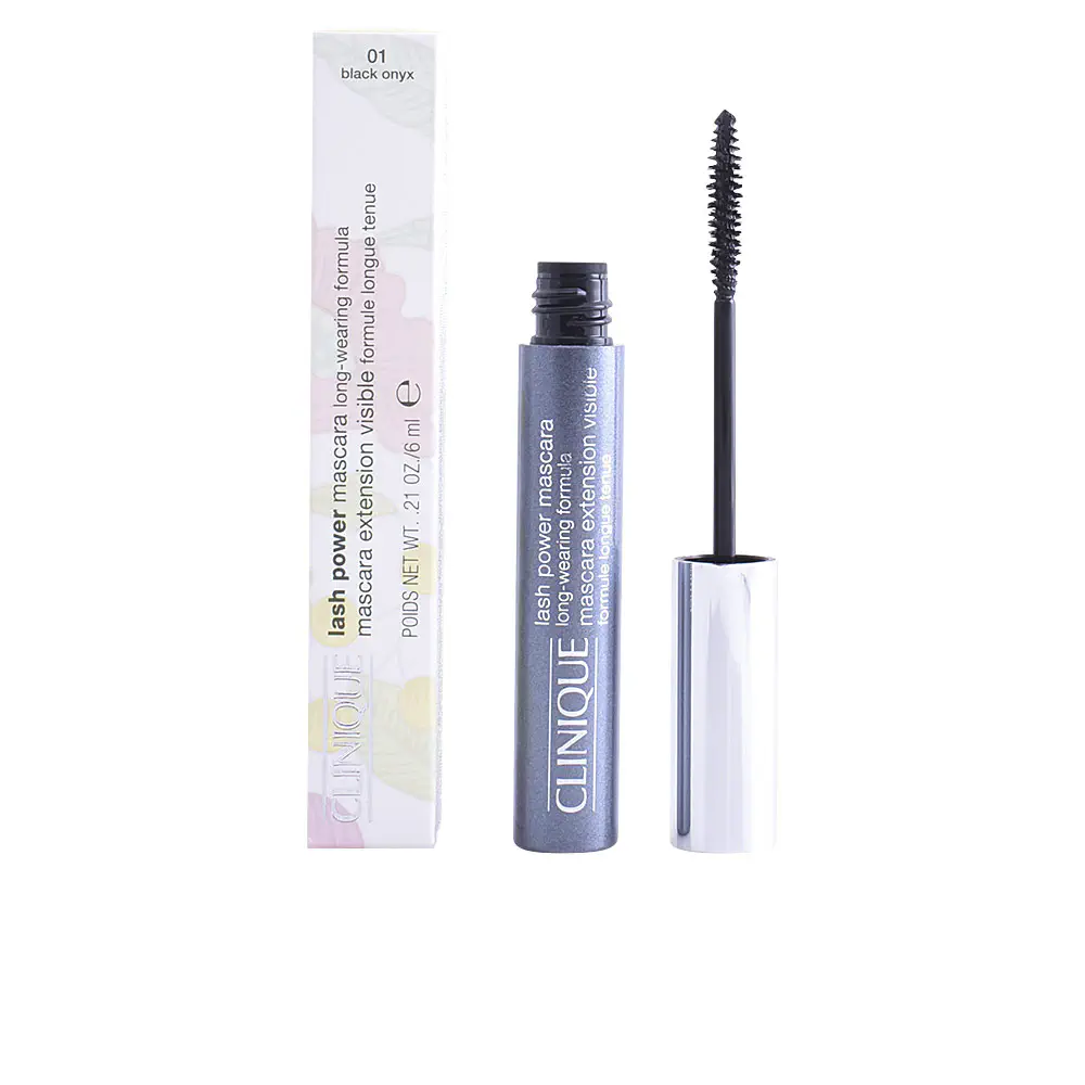 Lash Power - Lash Power Mascara #Black by Clinique