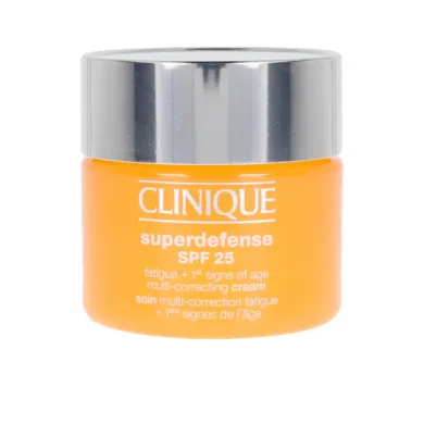 Superdefense - Superdefense Spf25 Multi-Correcting Cream Iii/Iv by Clinique
