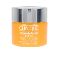 Superdefense - Superdefense Spf25 Multi-Correcting Cream I/Ii by Clinique
