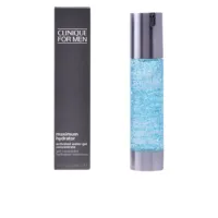 Clinique Men - Men Maximun Activated Water Gel Concentrate by Clinique