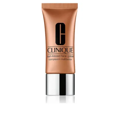 Sun-Kissed - Sun-Kissed Illuminating Tanning Gel by Clinique