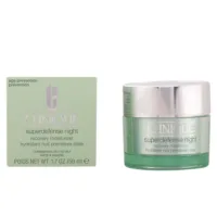 Superdefense - Superdefense Night Recovery Moisturizer Iii/Iv by Clinique