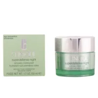 Superdefense - Superdefense Night Recovery Moisturizer I/Ii by Clinique