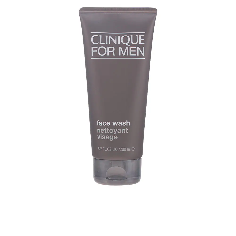 Clinique Men - Men Face Wash by Clinique