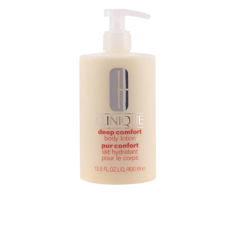 Deep Comfort Body Lotion by Clinique Deep Comfort - Deep Comfort Body Lotion by Clinique