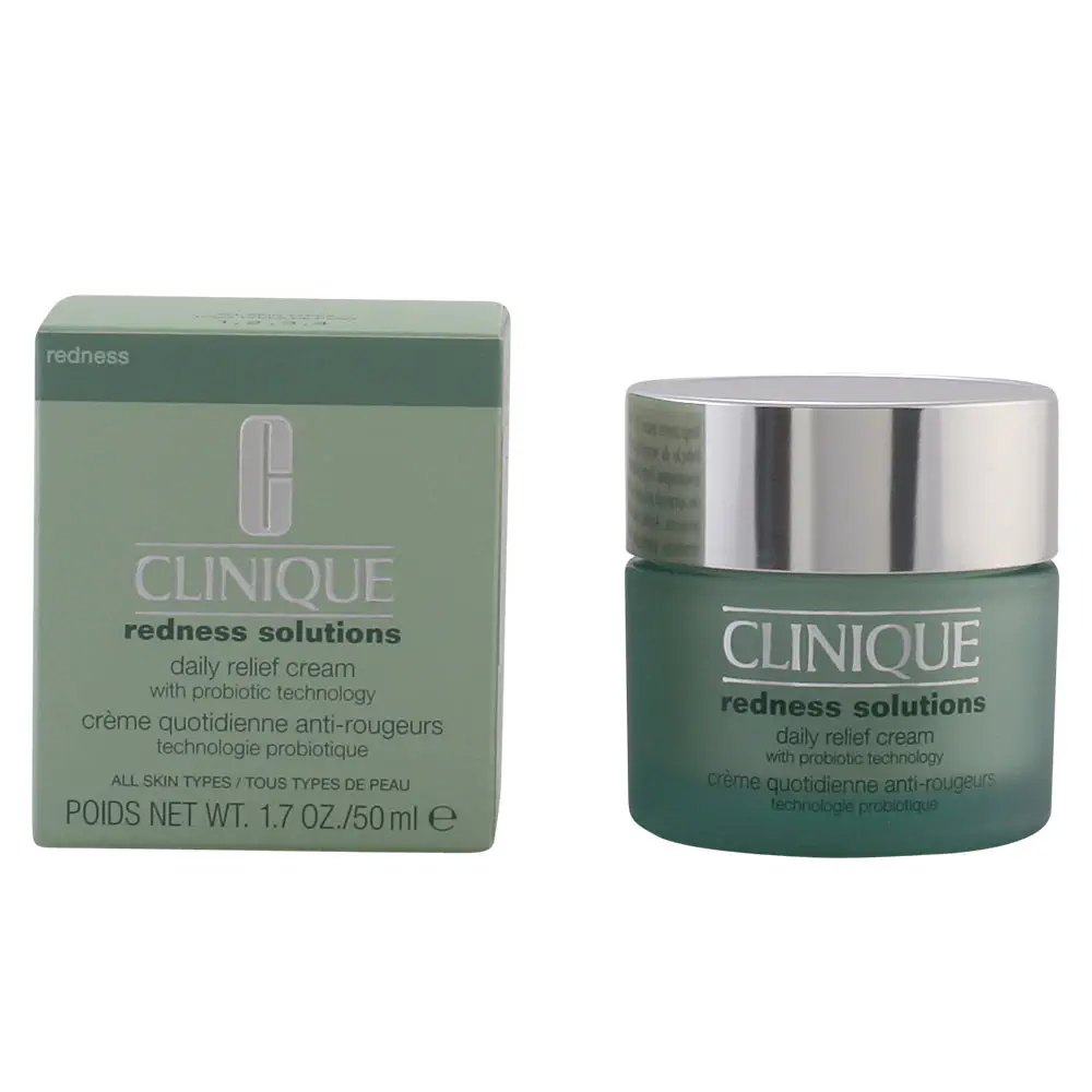 Redness Solutions - Redness Daily Relief Cream by Clinique