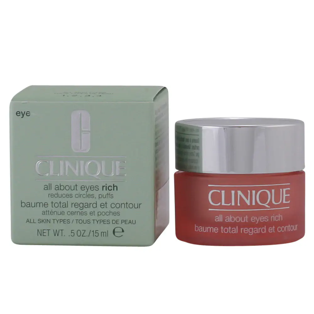 All About Eyes - All About Eyes Rich by Clinique