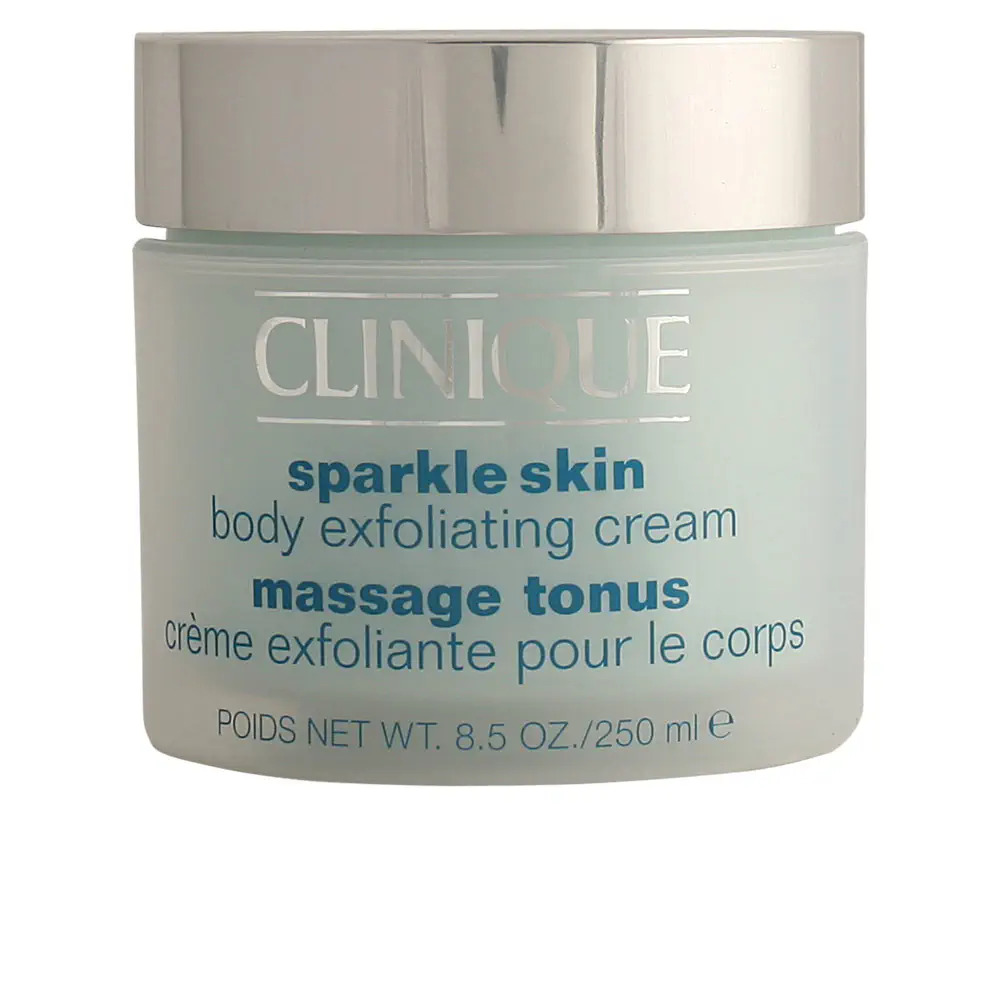 Sparkle Skin - Sparkle Skin Body Exfoliating Cream by Clinique