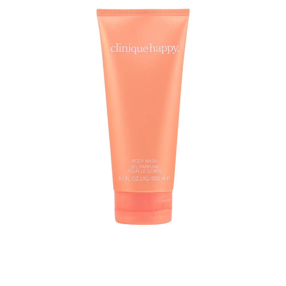 Happy - Happy Body Wash by Clinique