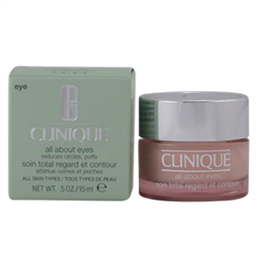 All About Eyes by Clinique All About Eyes - All About Eyes by Clinique
