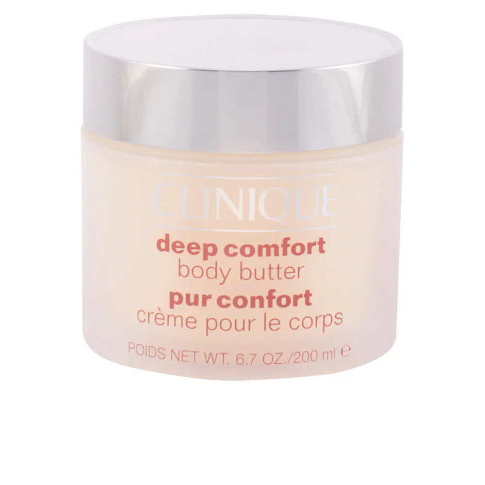 Deep Comfort - Deep Comfort Body Butter by Clinique