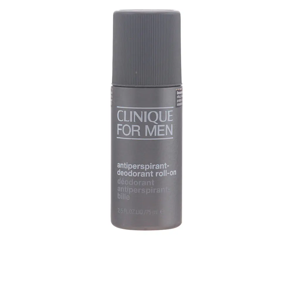 Clinique Men - Men Anti Perspirant Deodorant Roll-On by Clinique