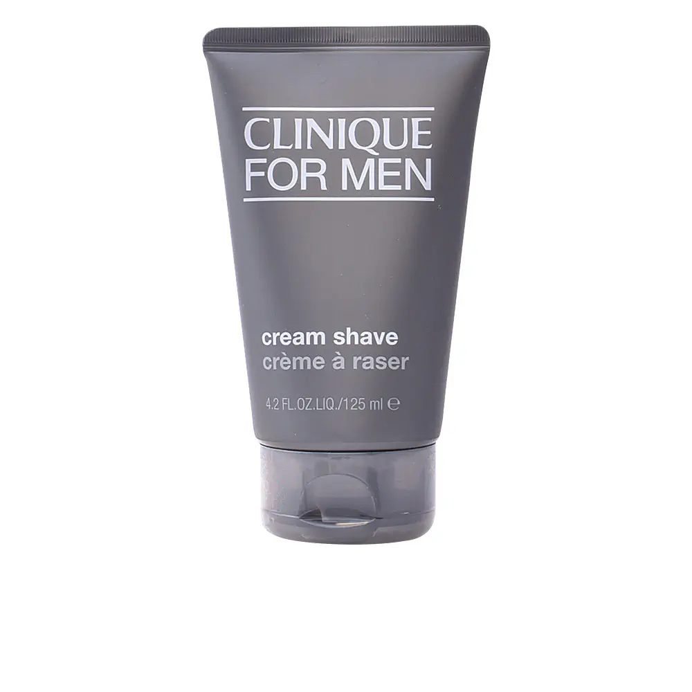 Men Cream Shave by Clinique Clinique Men - Men Cream Shave by Clinique