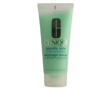 Sparkle Skin - Sparkle Skin Body Exfoliator by Clinique
