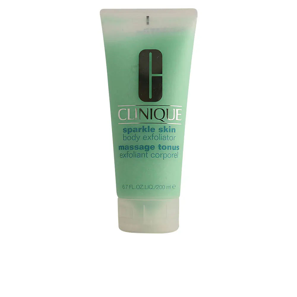 Sparkle Skin - Sparkle Skin Body Exfoliator by Clinique