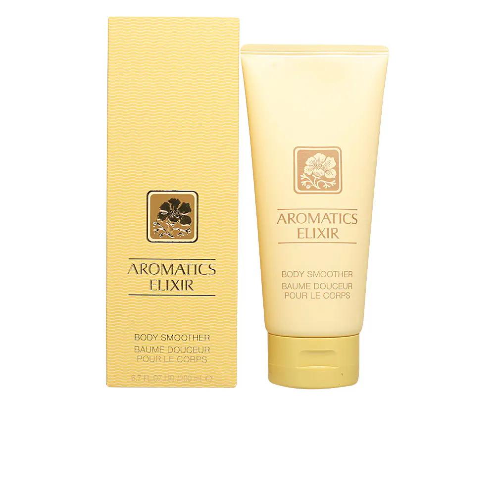 Aromatics Elixir - Aromatics Elixir Body Smoother by Clinique